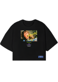 DarkoBoy x The Exorcist “Vomit” T-Shirt