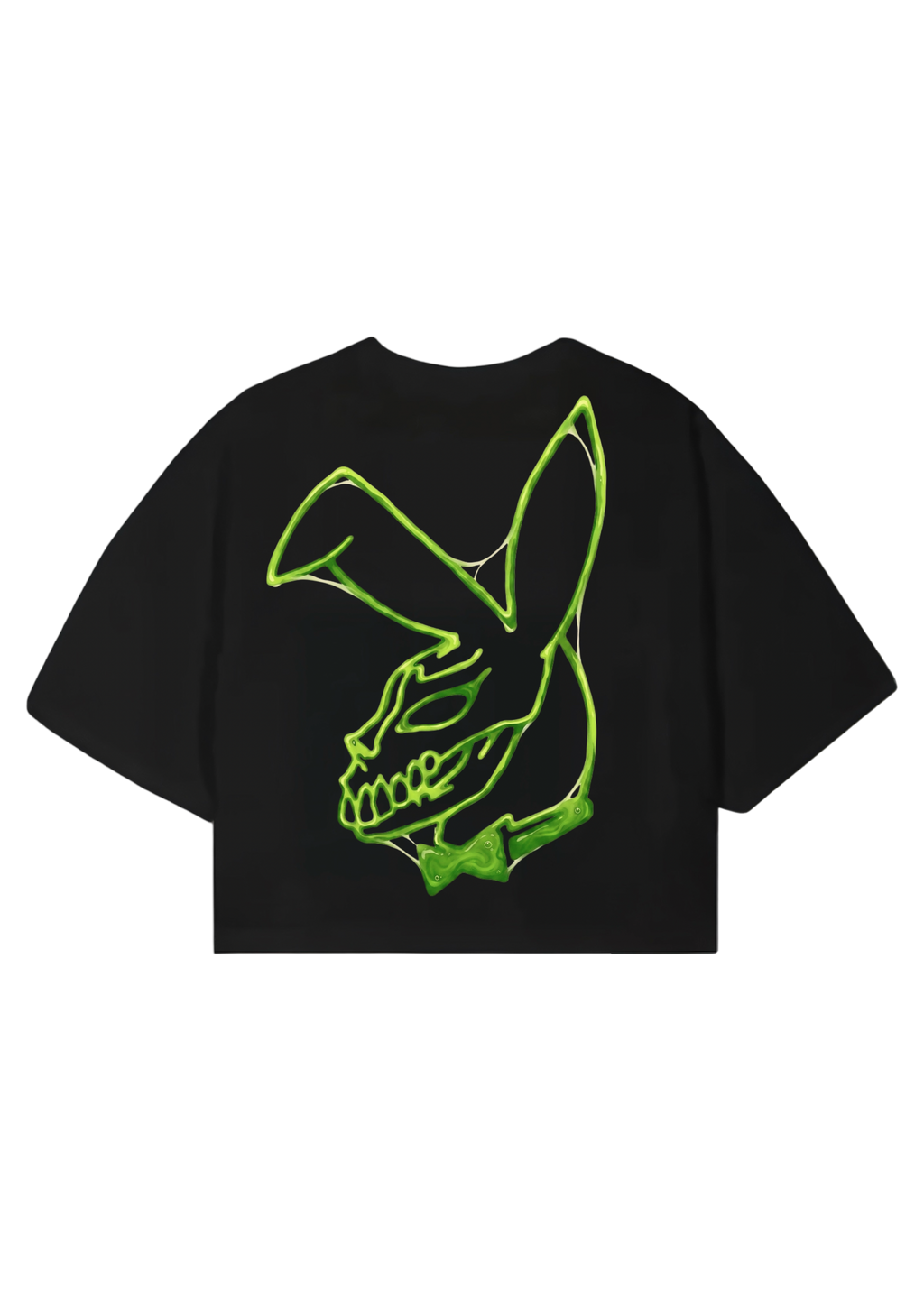 DarkoBoy x The Exorcist “Vomit” T-Shirt