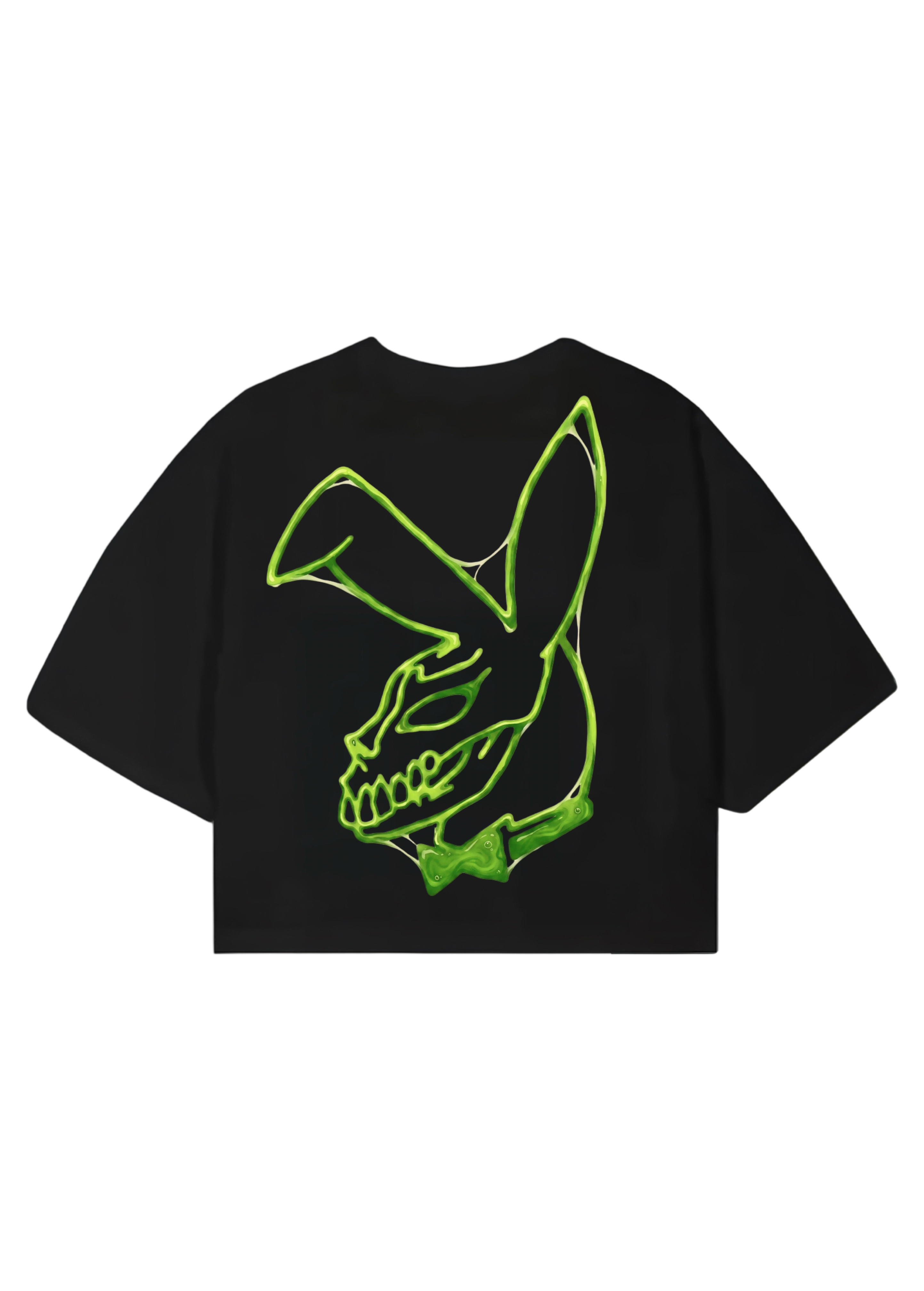DarkoBoy x The Exorcist “Vomit” T-Shirt