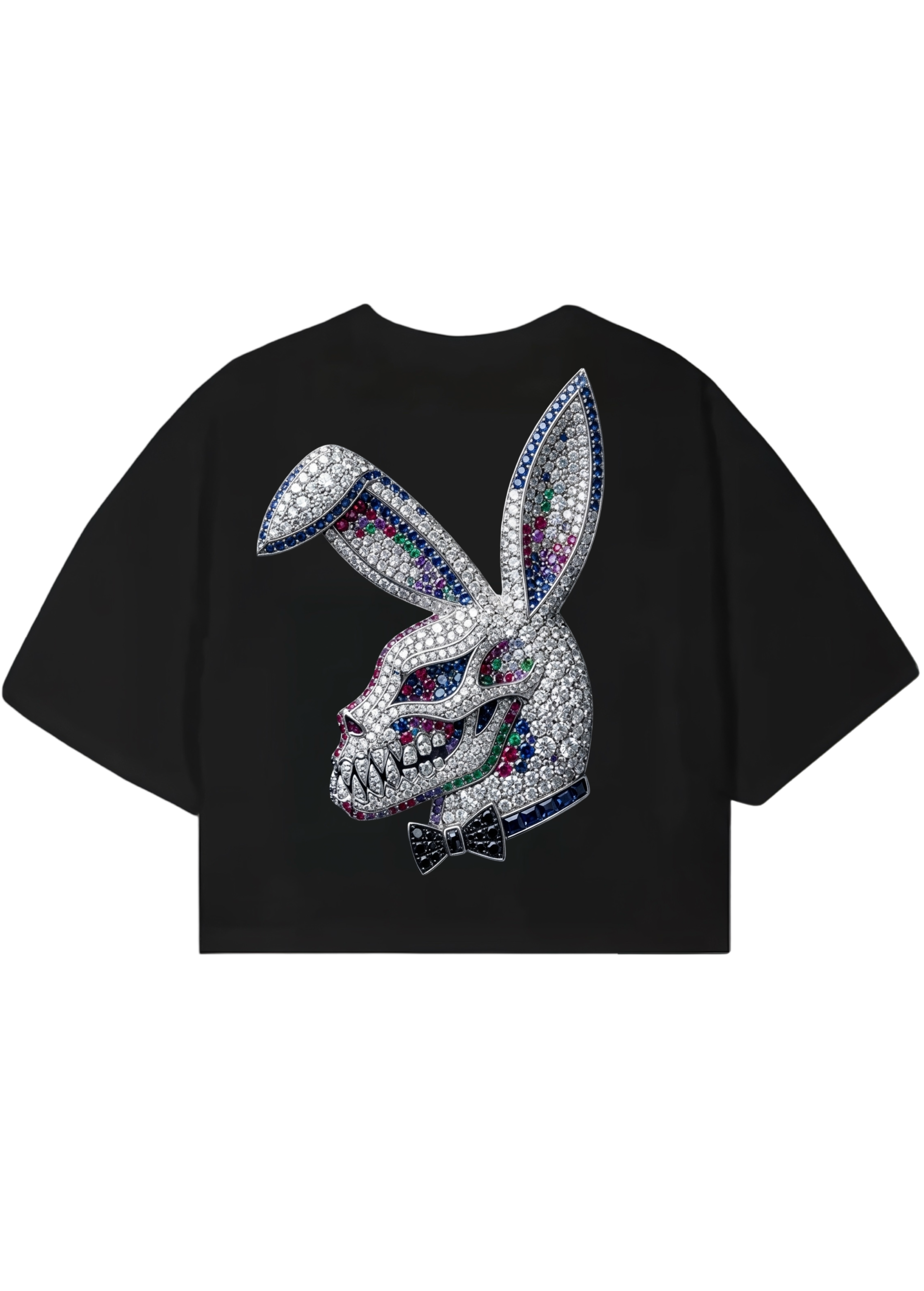 DarkoBoy “VVS” T-Shirt