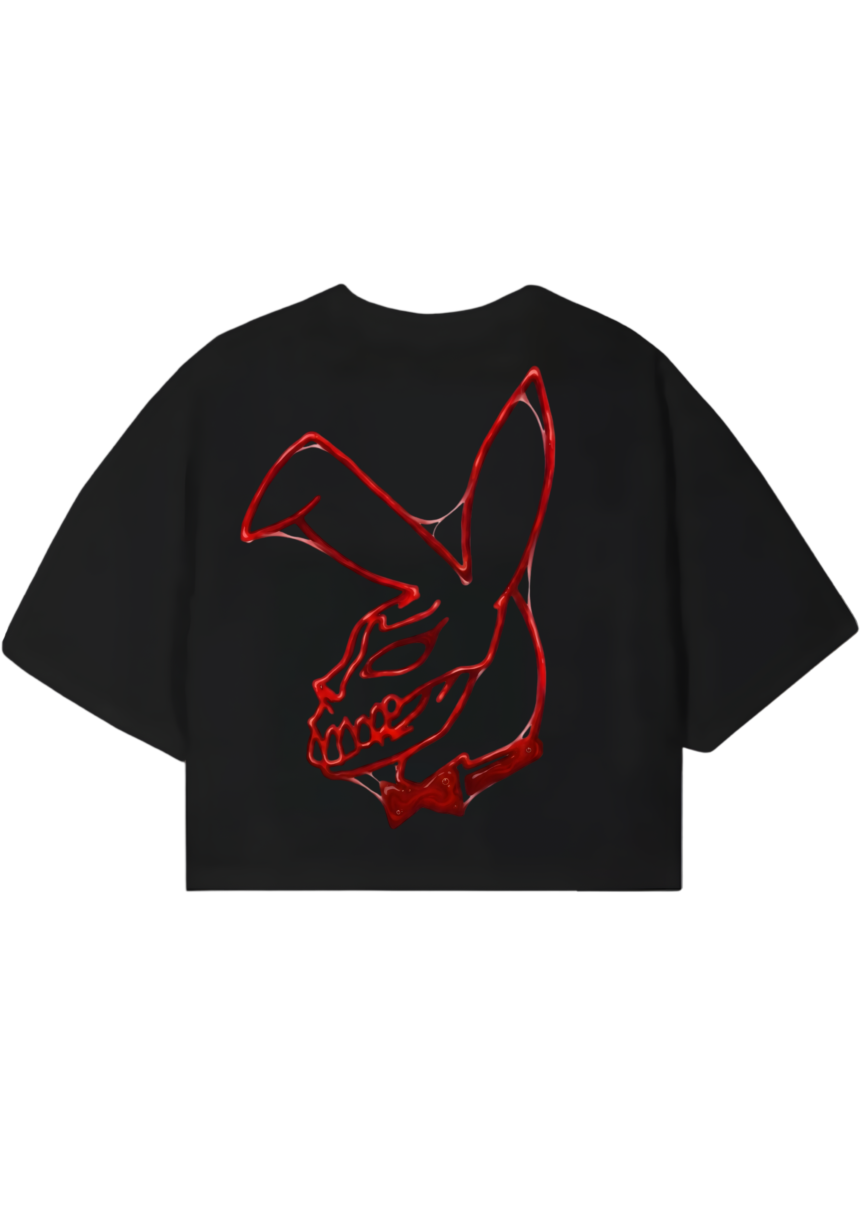 DarkoBoy x The Exorcist “Pazuzu” T-Shirt